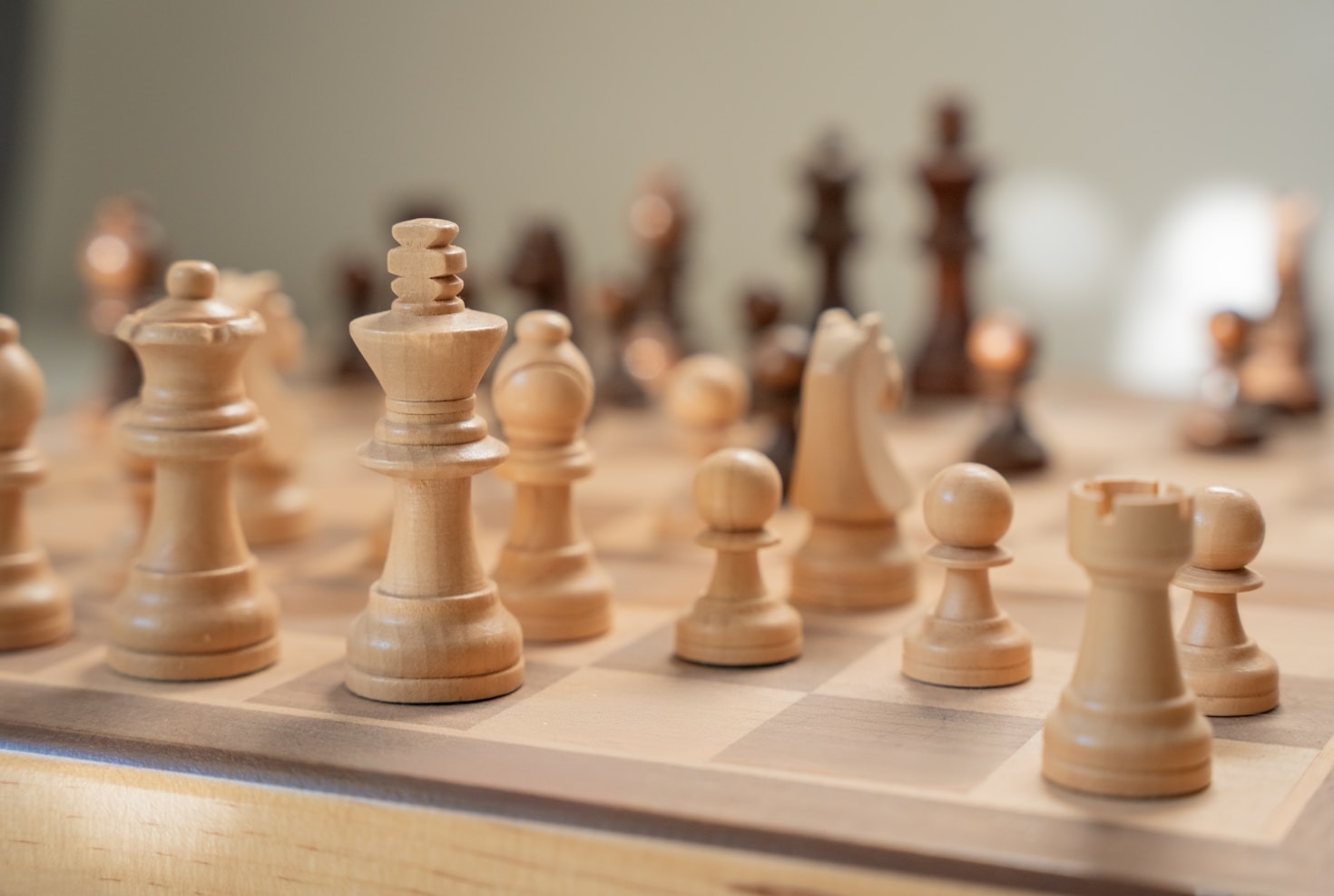 The Role of Psychology in Sharpening Strategic Skills